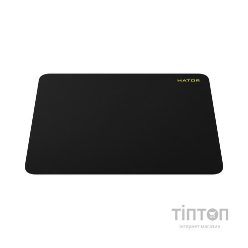 Килимок для мишки Hator Tonn Mobile Black (HTP-1000)