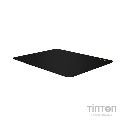 Килимок для мишки Hator Tonn Mobile Black (HTP-1000)