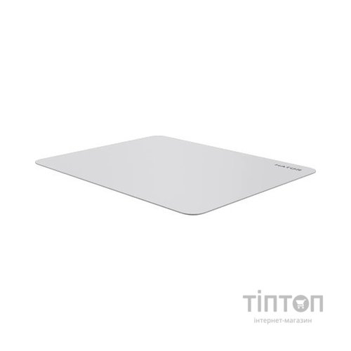 Килимок для мишки Hator Tonn Mobile White (HTP-1001)