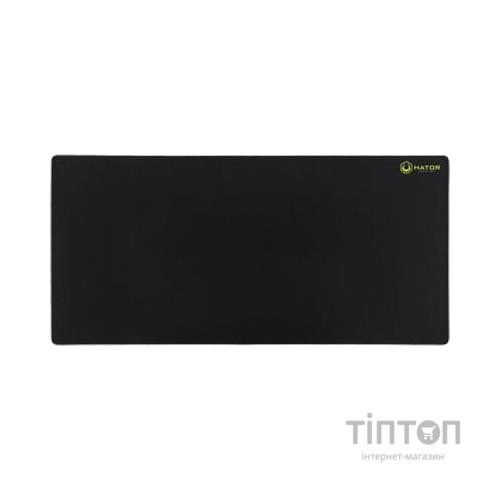 Килимок для мишки Hator Tonn XXL (HTP-040)