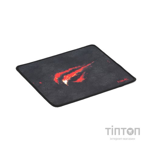 Килимок для мишки Havit HV-MP837 Black (24020)