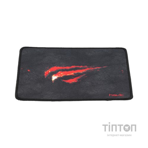 Килимок для мишки Havit HV-MP837 Black (24020)