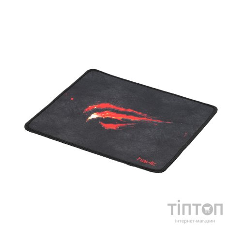 Килимок для мишки Havit HV-MP837 Black (24020)
