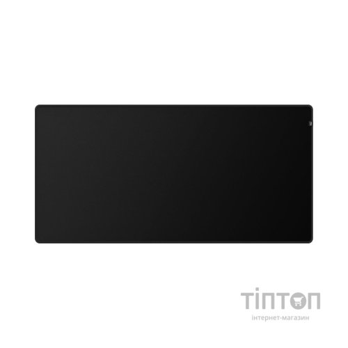 Килимок для мишки HyperX Pulsefire Mat 2XL Black (4Z7X6AA)