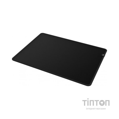Килимок для мишки HyperX Pulsefire Mat L Black (4Z7X4AA)