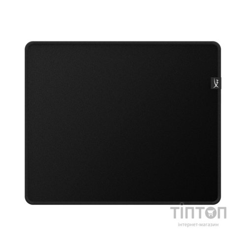 Килимок для мишки HyperX Pulsefire Mat M Black (4Z7X3AA)