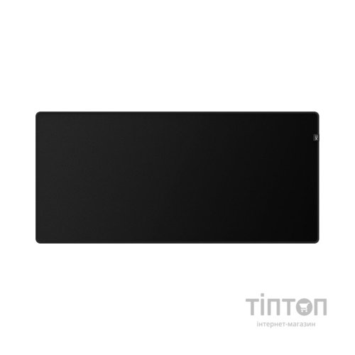 Килимок для мишки HyperX Pulsefire Mat XL Black (4Z7X5AA)