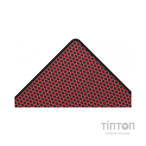 Килимок для мишки HyperX Pulsefire Mat XL Black (4Z7X5AA)