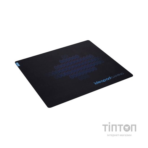 Килимок для мишки Lenovo IdeaPad Gaming MousePad L Dark Blue (GXH1C97872)