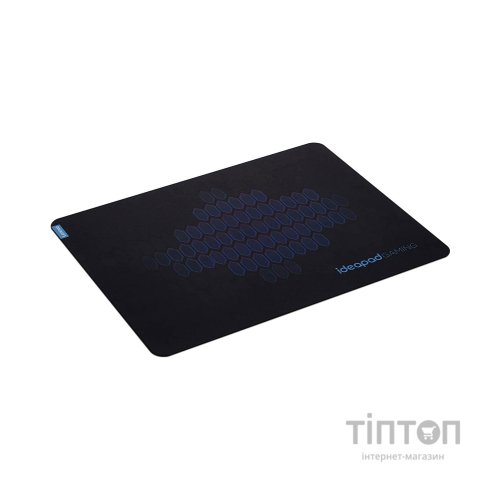 Килимок для мишки Lenovo IdeaPad Gaming MousePad M Dark Blue (GXH1C97873)