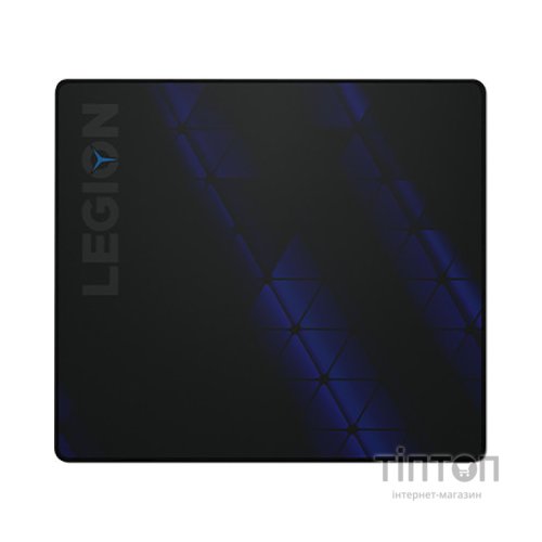 Килимок для мишки Lenovo Legion Control Mouse Pad L Black (GXH1C97870)