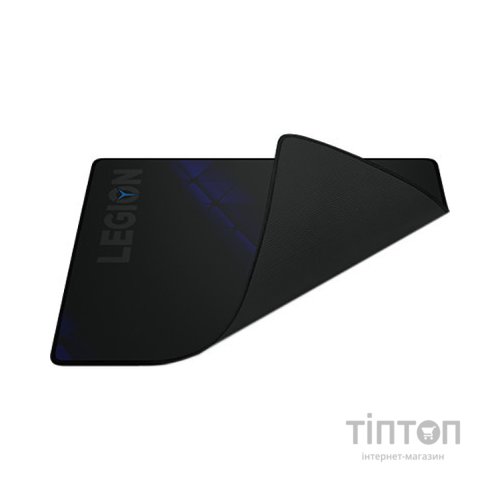 Килимок для мишки Lenovo Legion Control Mouse Pad L Black (GXH1C97870)
