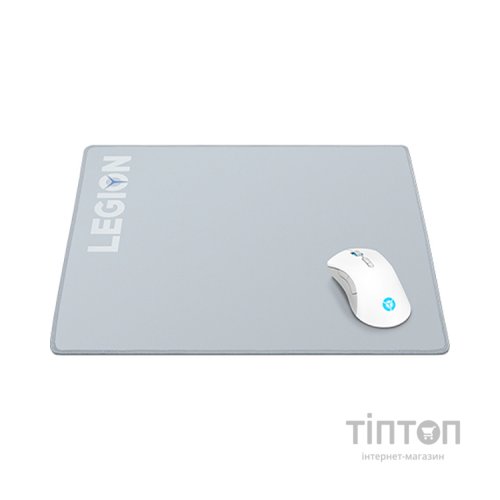 Килимок для мишки Lenovo Legion Control Mouse Pad L Grey (GXH1C97868)