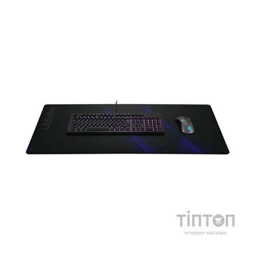 Килимок для мишки Lenovo Legion Control Mouse Pad XXL (GXH1C97869)