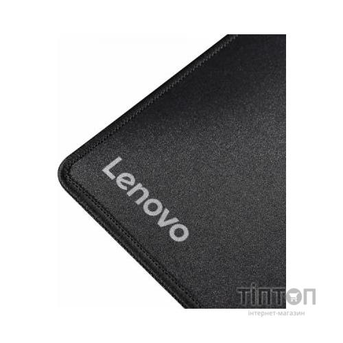 Килимок для мишки Lenovo Y Black (GXY0K07130)