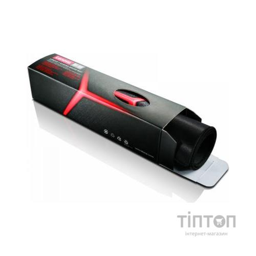 Килимок для мишки Lenovo Y Black (GXY0K07130)