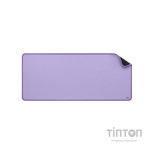 Килимок для мишки Logitech Desk Mat Studio Series Lavender (956-000054)