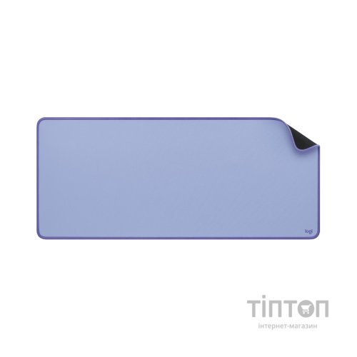 Килимок для мишки Logitech Desk Mat Studio Series Lilac (956-000149)