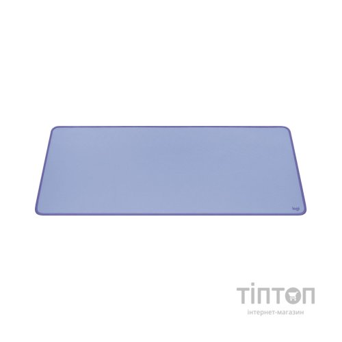 Килимок для мишки Logitech Desk Mat Studio Series Lilac (956-000149)