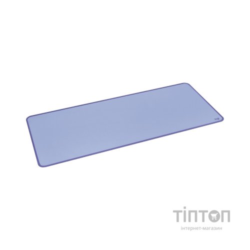 Килимок для мишки Logitech Desk Mat Studio Series Lilac (956-000149)