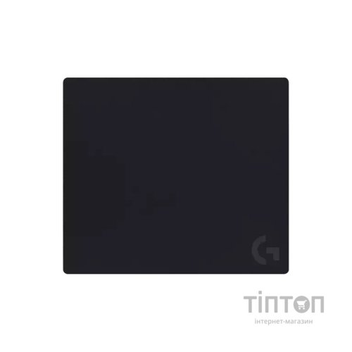 Килимок для мишки Logitech G440 Gaming Mouse Pad Black (943-000792)