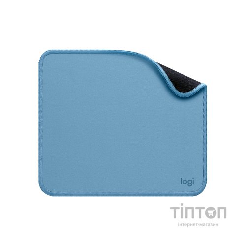 Килимок для мишки Logitech Mouse Pad Studio Series Blue (956-000051)