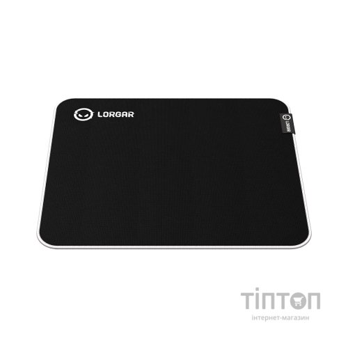 Килимок для мишки Lorgar Legacer 753 Black (LRG-CMP753)