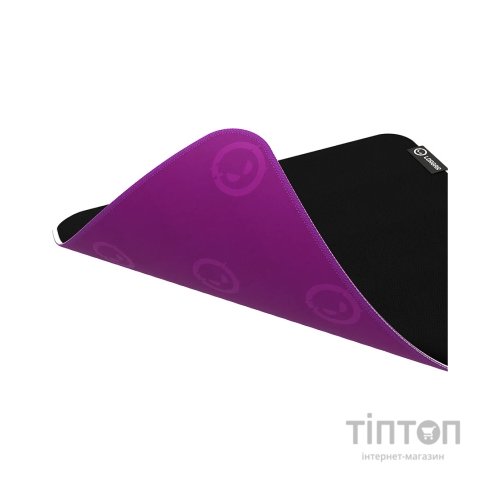 Килимок для мишки Lorgar Legacer 755 Black (LRG-CMP755)