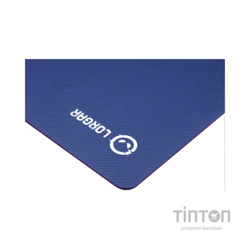 Килимок для мишки Lorgar Main 135 Purple (LRG-GMP135)