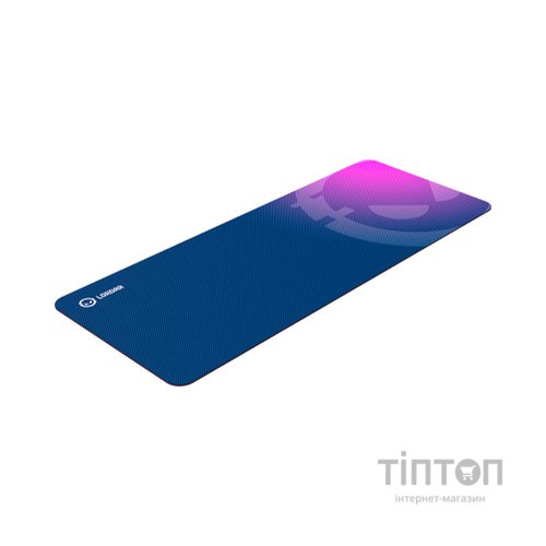 Килимок для мишки Lorgar Main 139 XL Purple (LRG-GMP139)