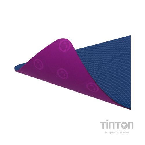 Килимок для мишки Lorgar Main 139 XL Purple (LRG-GMP139)