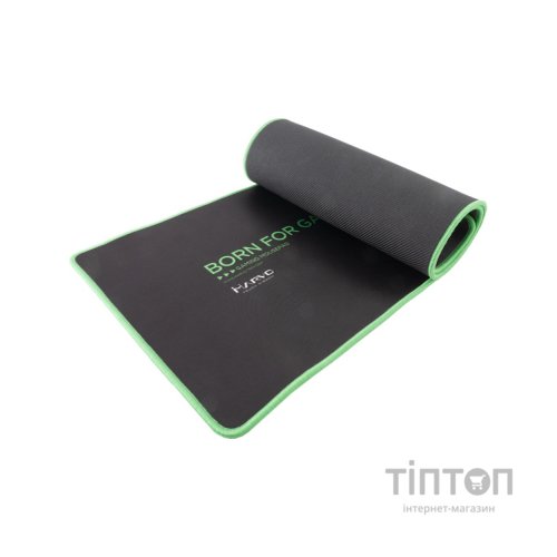 Килимок для мишки Marvo G13 XL Green