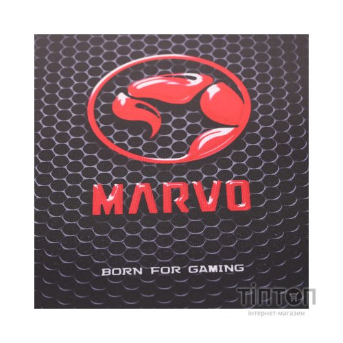 Килимок для мишки Marvo G46 S (G46S)