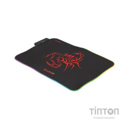 Килимок для мишки Marvo MG08 M RGB lighting