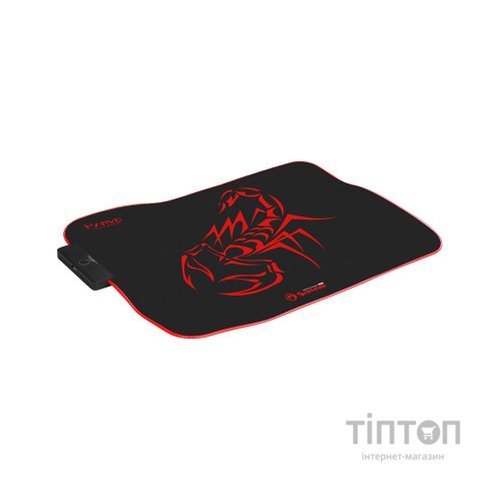 Килимок для мишки Marvo MG08 M RGB lighting