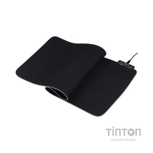 Килимок для мишки Marvo MG10 XL RGB lighting