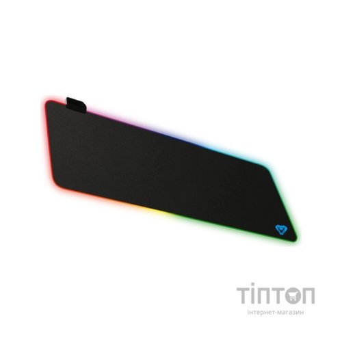 Килимок для мишки Media-Tech RGB Gaming Mat Black (MT262)