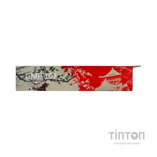 Килимок для мишки MONTECH GMP 101 Red