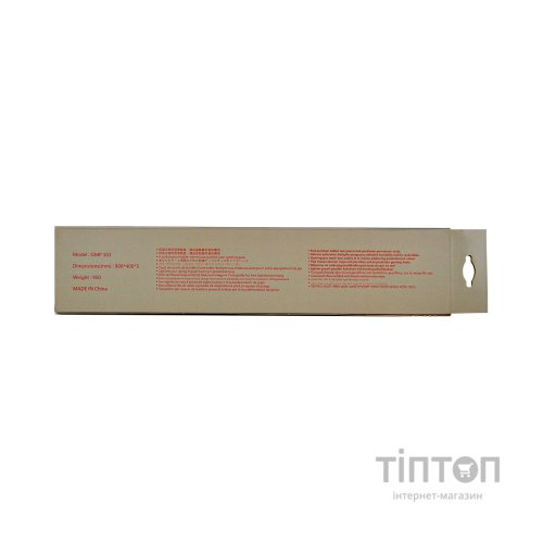 Килимок для мишки MONTECH GMP 101 Red