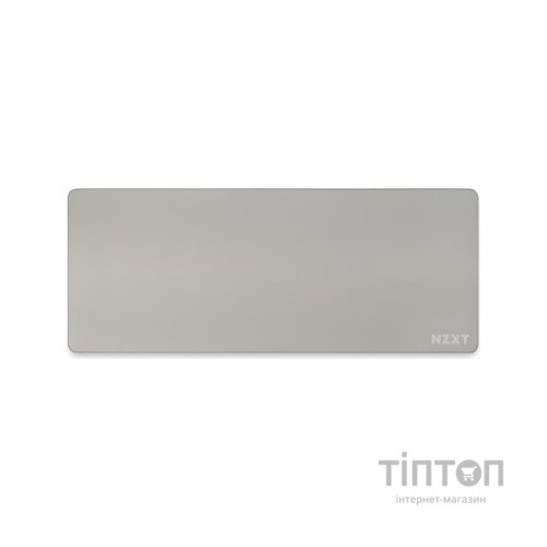 Килимок для мишки NZXT Mouse Mat Medium Extended Grey (MM-MXLSP-GR)