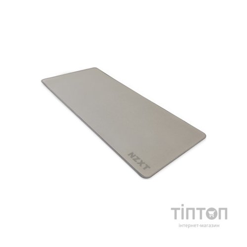 Килимок для мишки NZXT Mouse Mat Medium Extended Grey (MM-MXLSP-GR)