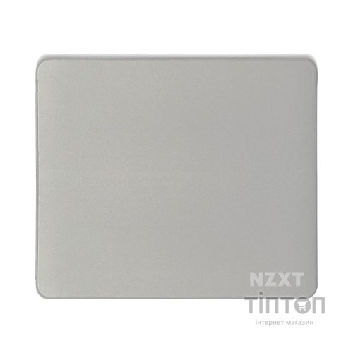 Килимок для мишки NZXT Mouse Mat Small Grey (MM-SMSSP-GR)