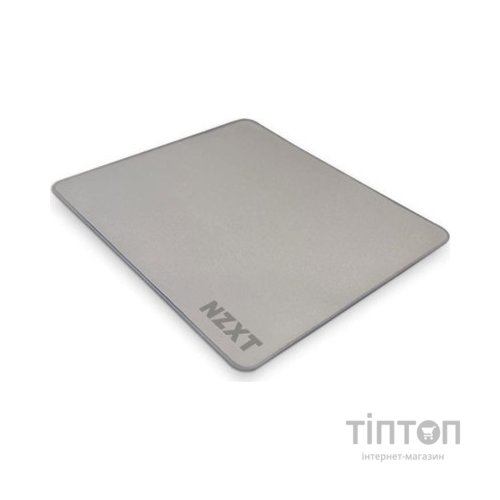Килимок для мишки NZXT Mouse Mat Small Grey (MM-SMSSP-GR)