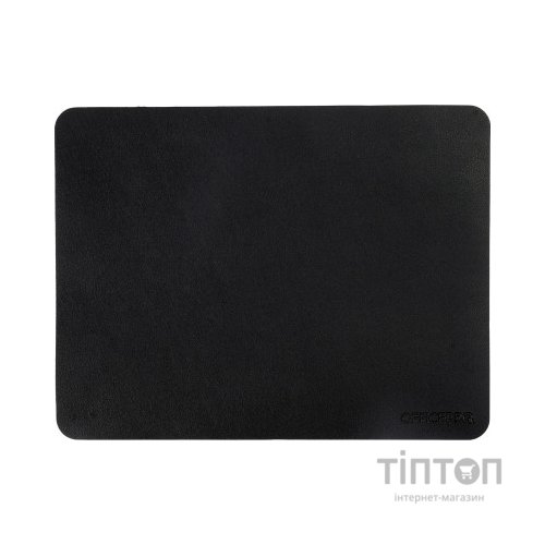 Килимок для мишки OfficePro MP100BG Black/Gray (MP100BG)