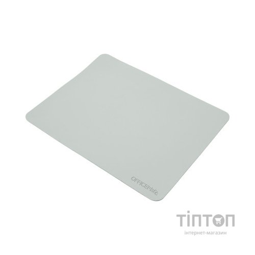 Килимок для мишки OfficePro MP100BG Black/Gray (MP100BG)