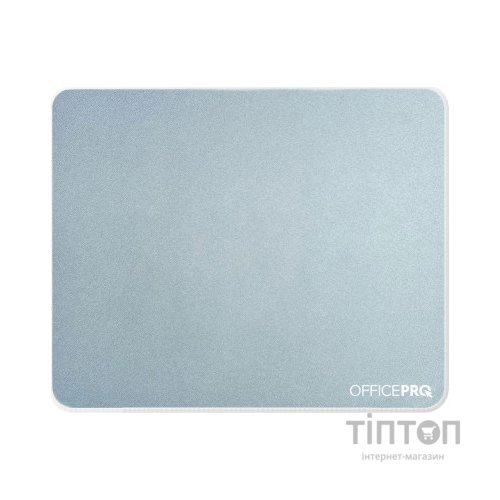 Килимок для мишки OfficePro MP102DG Dark Gray (MP102DG)