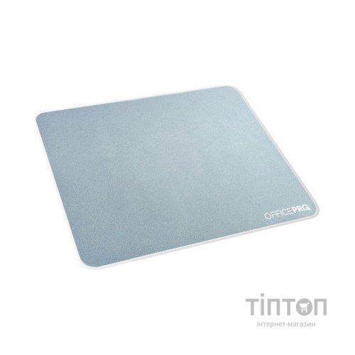 Килимок для мишки OfficePro MP102DG Dark Gray (MP102DG)