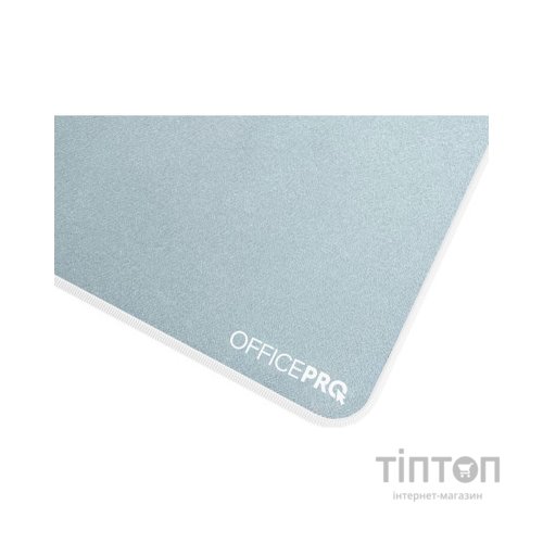 Килимок для мишки OfficePro MP102DG Dark Gray (MP102DG)