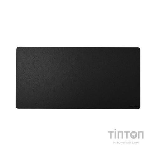 Килимок для мишки OfficePro MP180BG Black/Gray (MP180BG)