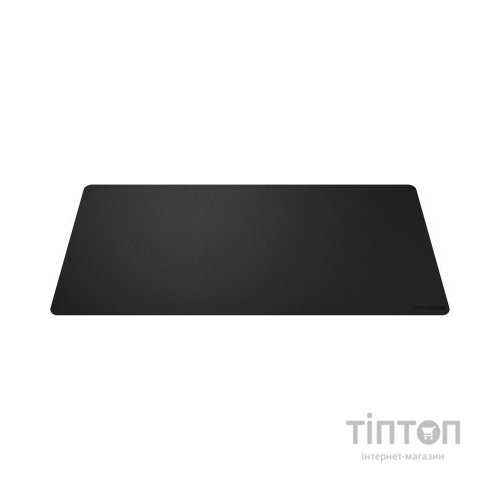 Килимок для мишки OfficePro MP180BG Black/Gray (MP180BG)